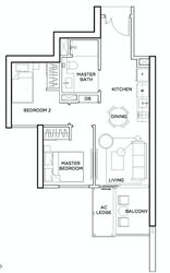Gem Residences (D12), Condominium #575200711